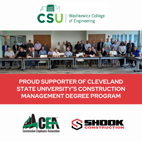 CSU Construction Management Program